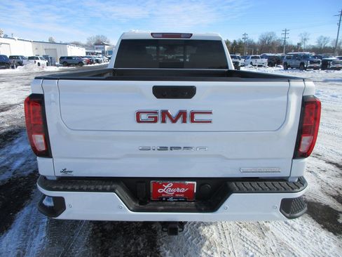 New 2026 GMC Sierra 1500 Elevation w/ Elevation Premium Package image 6