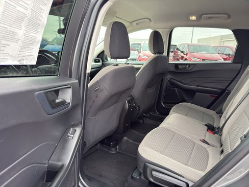 Used 2022 Ford Escape SE w/ Convenience Package image 30