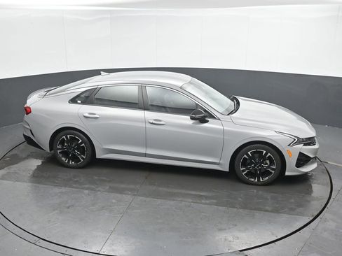 Used 2024 Kia K5 GT-Line image 38