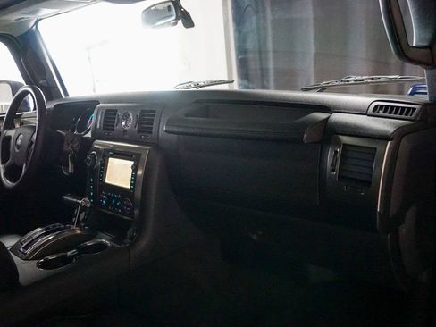 Used 2008 HUMMER H2 image 59