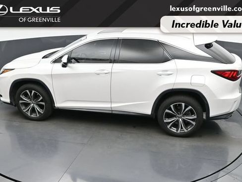 Used 2019 Lexus RX 350 FWD w/ Premium Package image 46