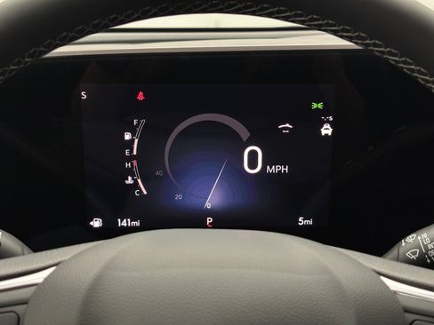 New 2026 Buick Encore GX Preferred w/ Advanced Technology Package FWD image 20