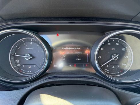 Used 2022 Buick Encore GX Select image 20