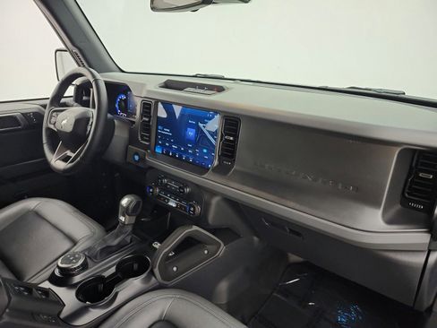 Used 2024 Ford Bronco Big Bend image 19