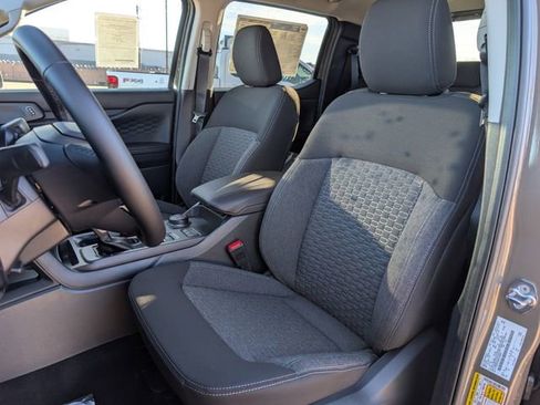 New 2025 Ford Ranger XLT w/ Equipment Group 301A High image 23