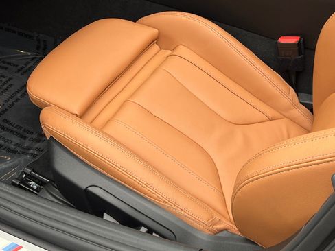 Used 2026 BMW Z4 sDrive30i w/ Convenience Package image 28