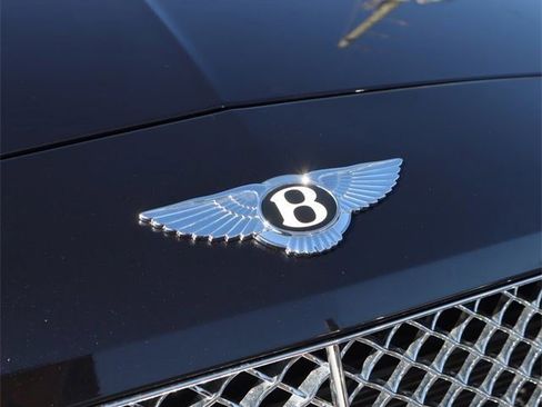 Used 2016 Bentley Continental GT Speed image 8
