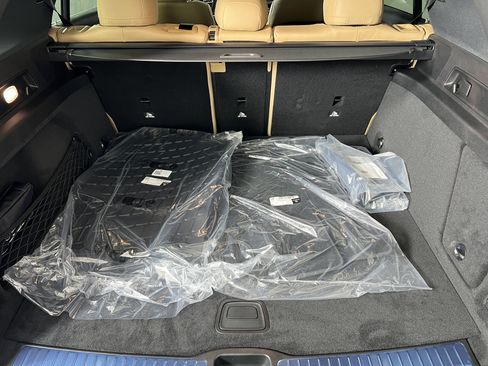 New 2026 Mercedes-Benz GLE 350 4MATIC image 24