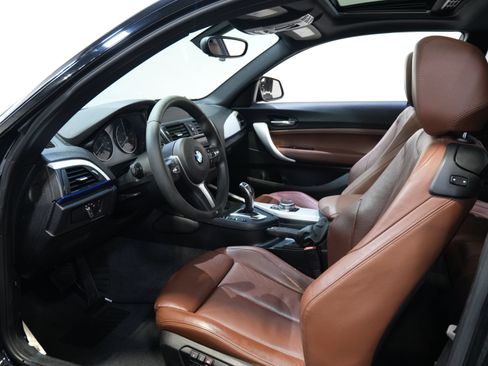 Used 2017 BMW M240i Coupe RWD image 28