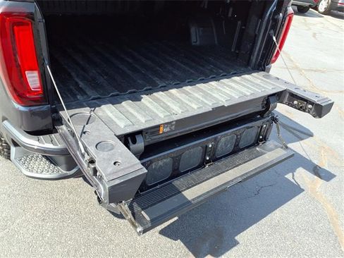 Used 2024 GMC Sierra 1500 AT4 w/ AT4 Premium Package image 35