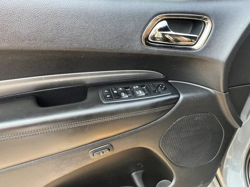 Used 2019 Dodge Durango GT AWD/4WD image 14