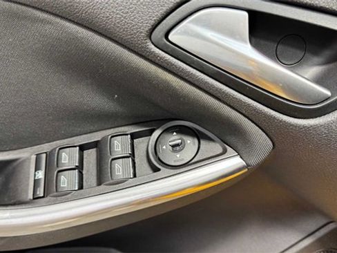 Used 2014 Ford Focus ST w/ Equipment Group 202A image 13