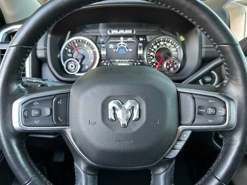 Used 2023 RAM 2500 Laramie image 21