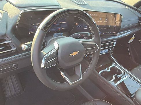 New 2026 Chevrolet Traverse High Country AWD/4WD image 4