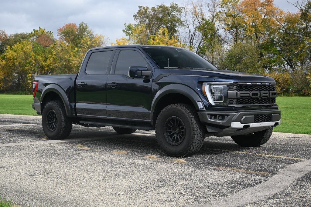 Used 2023 Ford F150 Raptor AWD/4WD image 6