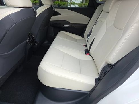 Used 2025 Lexus RX 350 Premium Plus w/ Accessory Package (Z1) FWD image 18
