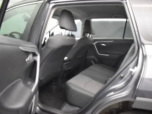 Used 2024 Toyota RAV4 XLE image 15