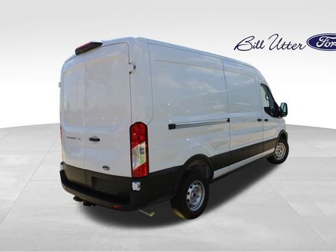 New 2025 Ford Transit 250 Base image 3