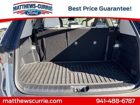 Used 2025 Toyota Grand Highlander FWD image 14