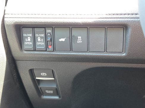 New 2026 Honda Odyssey Sport-L image 27
