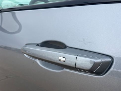 New 2026 GMC Terrain AT4 image 60