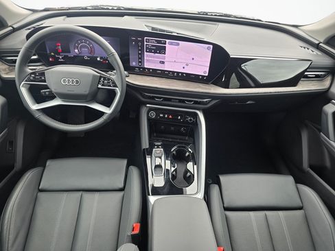 New 2026 Audi Q5 Premium Plus AWD/4WD image 16