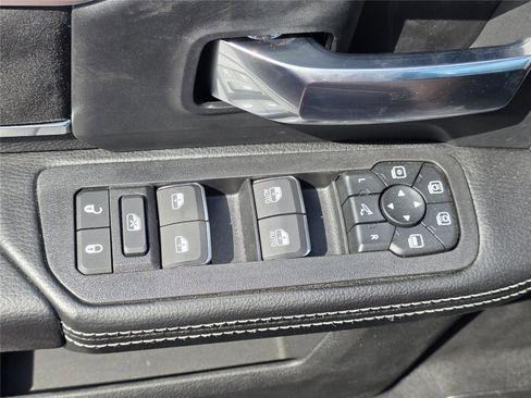 New 2026 RAM 2500 Laramie w/ Night Edition image 70