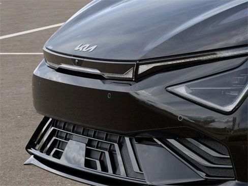 New 2025 Kia EV6 GT-Line image 12