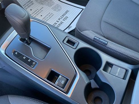 Used 2024 Subaru Impreza 2.0i image 22