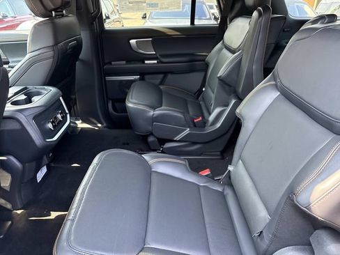 New 2027 Ford Expedition Tremor AWD/4WD image 18