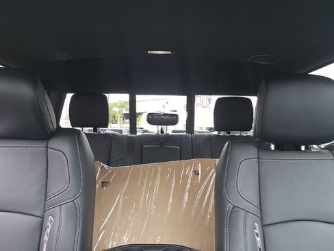 New 2026 RAM 2500 Rebel w/ Rebel Level 1 Equipment Group image 28