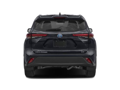 Used 2023 Toyota Highlander Bronze Edition AWD/4WD image 5
