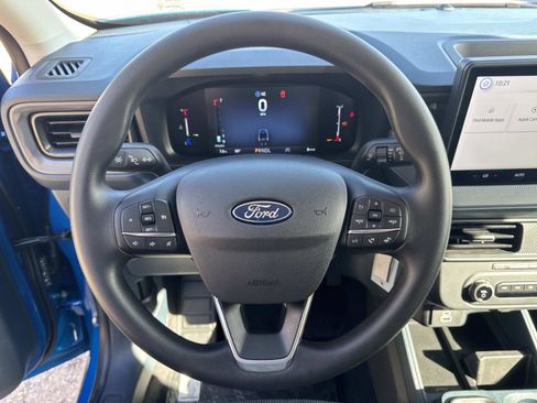 New 2026 Ford Maverick XL w/ 4K Tow Package image 10