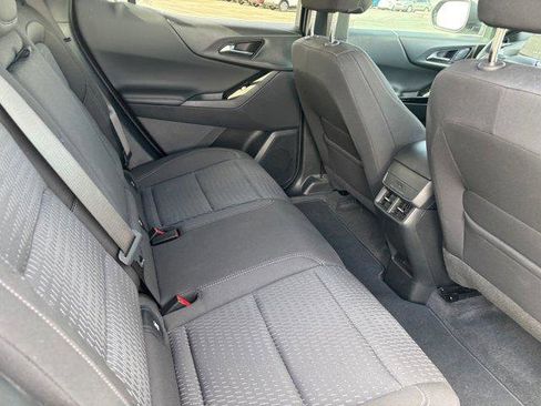 Used 2025 Chevrolet Equinox LT image 14