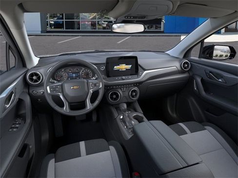 New 2026 Chevrolet Blazer LT w/ Convenience Package image 15