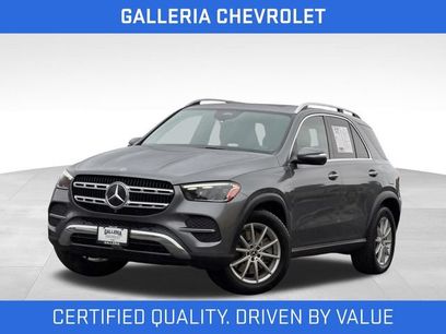 Used 2024 Mercedes-Benz GLE 450e 4MATIC