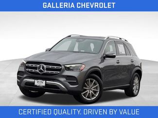 Used 2024 Mercedes-Benz GLE 450e 4MATIC 360° Tour