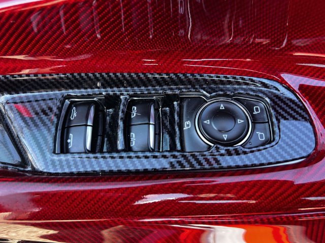Used 2022 Chevrolet Corvette Stingray Preferred Conv w/ 2LT RWD image 16
