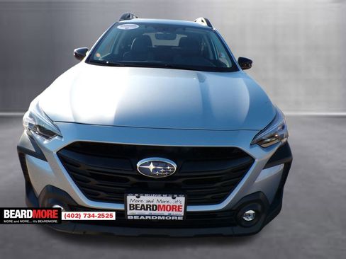 Used 2023 Subaru Outback Onyx Edition XT image 7