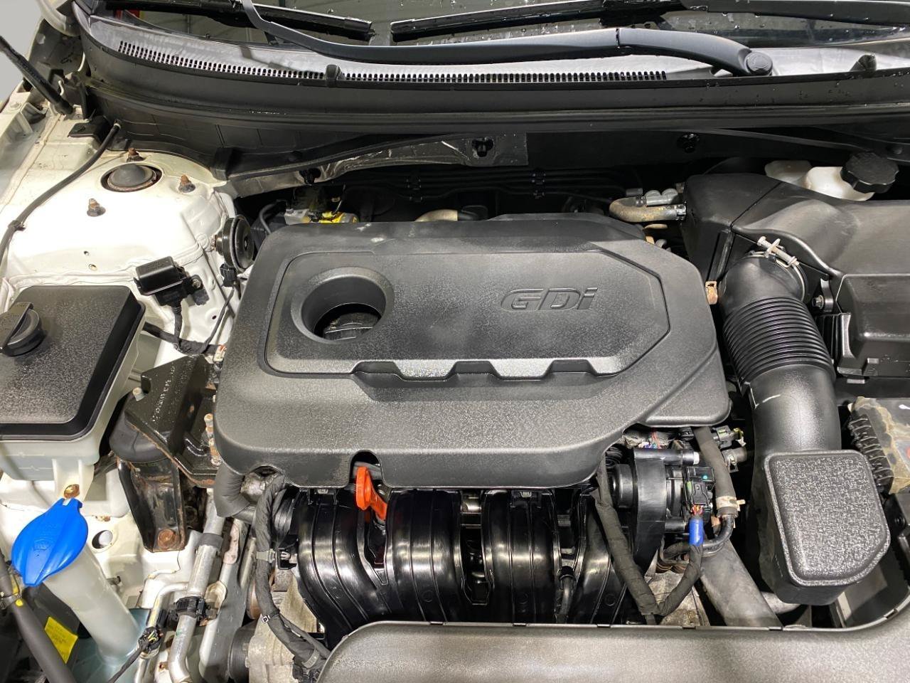 Used 2017 Hyundai Sonata Limited w/ Ultimate Package 04 FWD image 24
