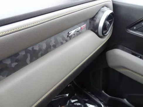 Used 2026 Chevrolet Colorado ZR2 w/ Technology Package image 43