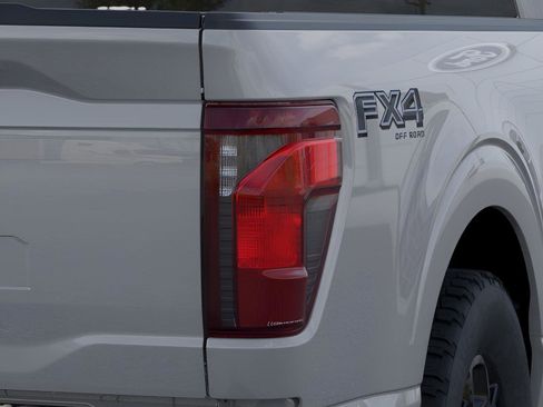 New 2026 Ford F150 XLT w/ Equipment Group 302A MID AWD/4WD image 22