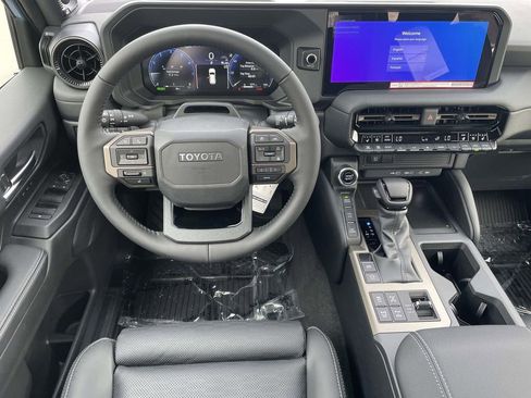 New 2026 Toyota Land Cruiser image 22