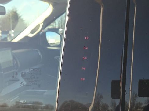 Certified 2025 Ford Expedition Max Active image 22