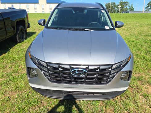 Used 2023 Hyundai Tucson SEL AWD/4WD image 2