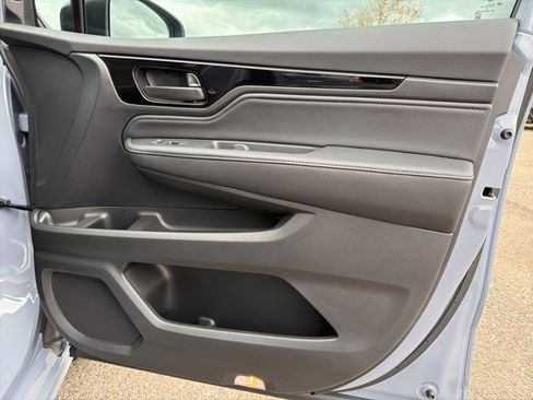 New 2026 Honda Odyssey Touring image 59