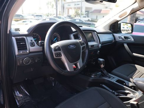 Used 2021 Ford Ranger XLT w/ Equipment Group 301A Mid AWD/4WD image 17