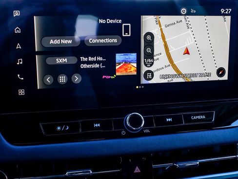 New 2026 Mitsubishi Outlander Trail Edition image 20