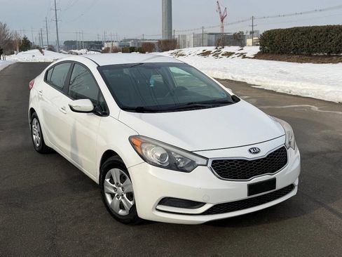 Used 2015 Kia Forte LX w/ Popular Package image 1