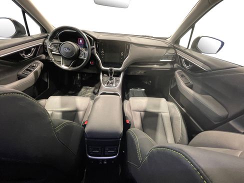 Certified 2023 Subaru Outback Onyx Edition XT image 15